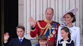 Prince George celebrates 11th birthday