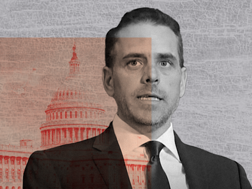 Fox News' failed attempt to use Hunter Biden to gin up an impeachment of his father, by the numbers