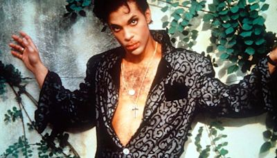 Prince: su hijo secreto, la moda excéntrica que lo llevó a sus adicciones y la fiesta que dio antes de morir