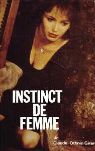 Instinct de femme