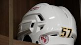 Nashville Predators, Boston Bruins dedicate a moment of silence for Covenant School shooting victims