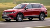 取代 Tiguan Allspace 並且身形更大！福斯全新七人 SUV 開發中