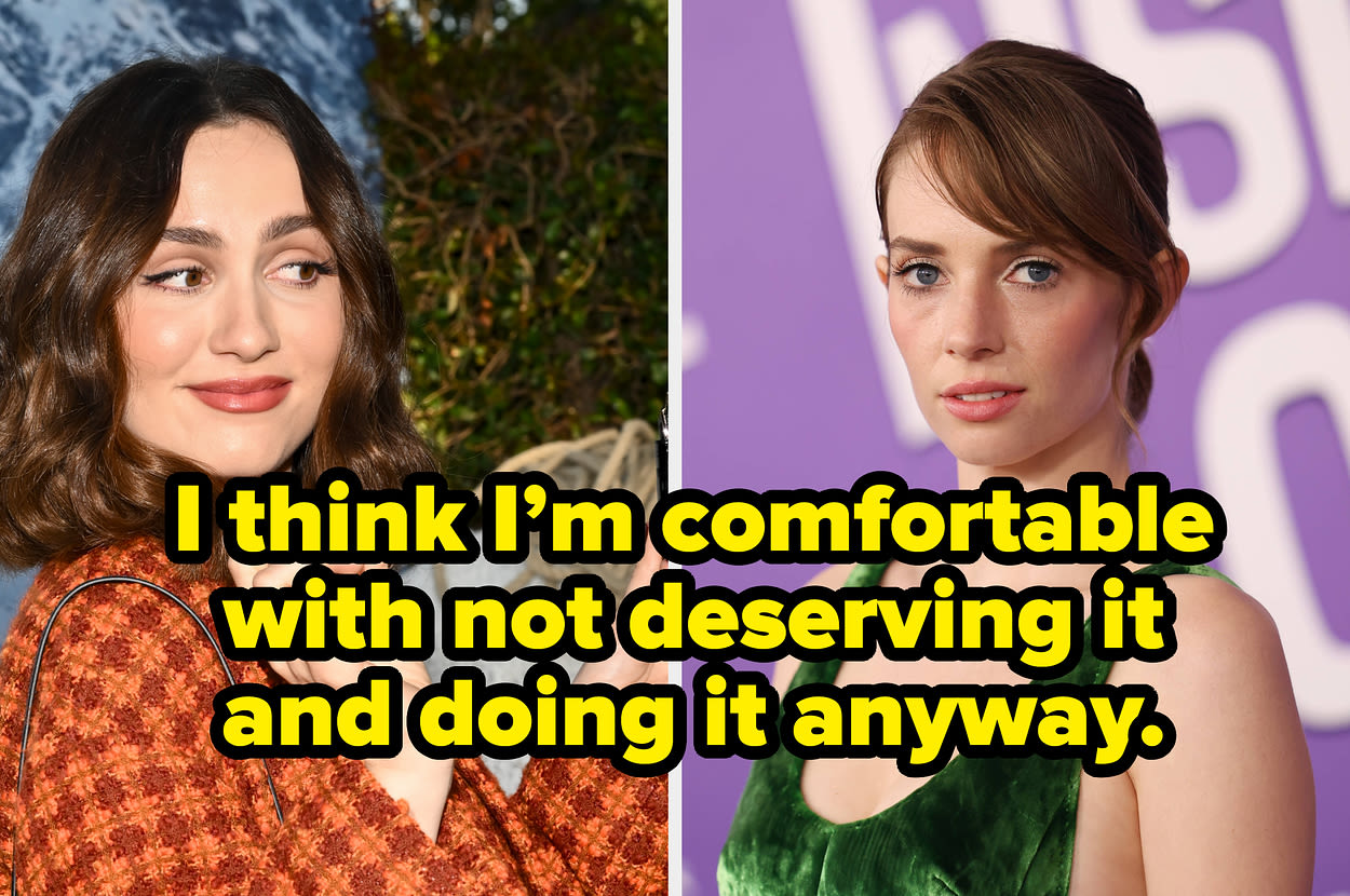 14 Celebrities With Famous Parents Who Swear They Made It With Little To No Help