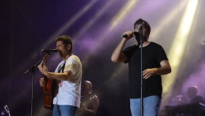 Todos los conciertos para disfrutar este verano en Gijón: Amaral, Estopa, Melendi, Calamaro...