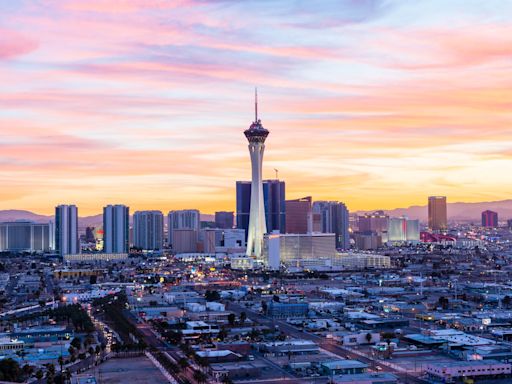 The Best Things to Do in Las Vegas That Are Free (or at Least Affordble)