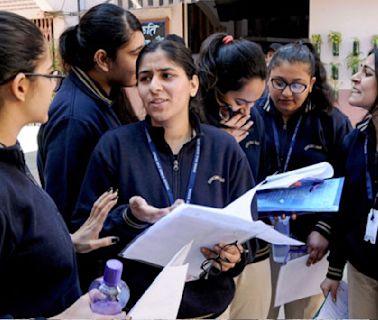 Centre Eyes Second CBSE Board Exam For Class 12: What You Need to Know