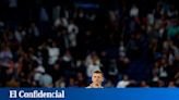 Toni Kroos, el único futbolista que no necesitó correr para enamorar al Santiago Bernabéu