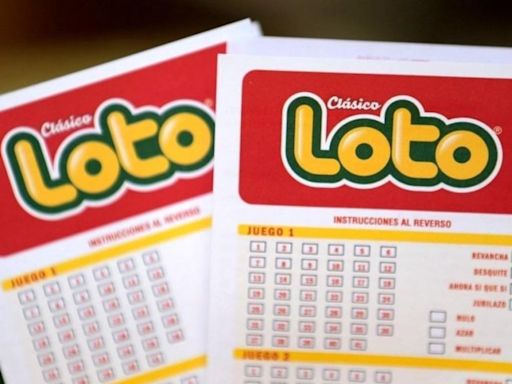 Resultados Loto Chile hoy: números que cayeron y premios del sorteo 5175 | ganadores 8 de octubre