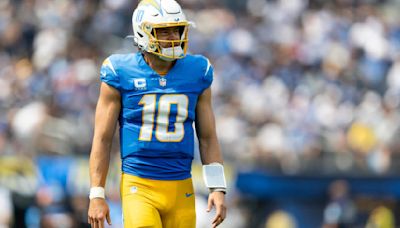 How to watch the Los Angeles Chargers vs. Pittsburgh Steelers NFL game today: Week 3 livestream options, more