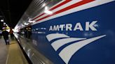 Amtrak Passengers Stuck On Train For 19 Hours
