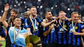 Inter, monarca flamante de la Serie A, espera tras vencimiento de plazo para pagar deuda