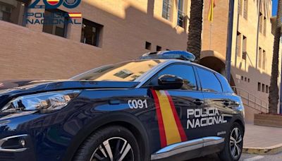 Muere un hombre de 43 años al ser tiroteado desde un coche en Madrid que se ha dado a la fuga