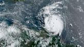 Huracán 'Beryl' se convierte en categoría 5 en el este del mar Caribe