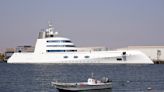 6 More Russian Superyachts Were Just Added to the US’s Oligarch Sanctions List
