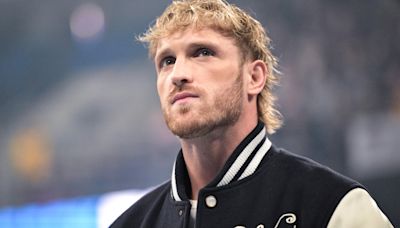 Backstage Update On Logan Paul's Prospective Opponent For WWE Clash At The Castle - Wrestling Inc.