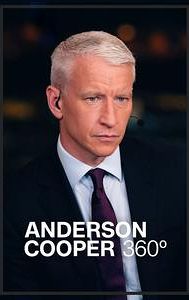 Anderson Cooper 360