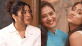 EXCLUSIVE VIDEO: Shivangi Joshi on bond with Begusarai co-actress Shweta Tiwari; 'I can call her...'