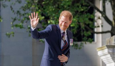 Prince Harry's Pat Tillman Award Backlash Highlights How 'Divisive and Controversial' the Duke Is