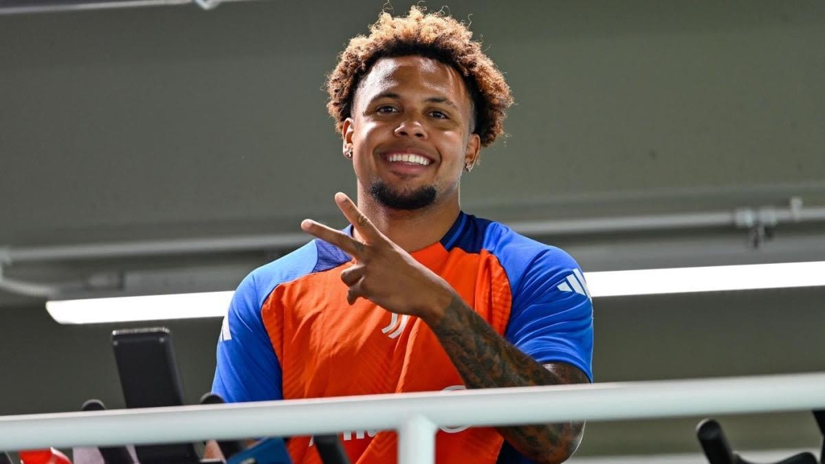 Transfer rumors, news: USMNT's Weston McKennie, Federico Chiesa to leave Juventus; Man United after star?