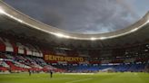 Atlético | El Metropolitano tendrá un 'Sky Ribbon' en la cubierta del estadio