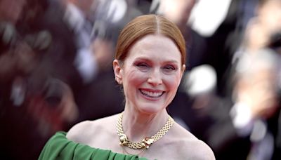 Julianne Moore, Milly Alcock, Meghann Fahy to feature in Netflix limited series ‘Sirens’