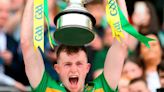 Josh Cronolly McGee’s quick double turns tide to secure Nickey Rackard title for Donegal