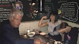 All About Anthony Bourdain's Daughter Ariane Busia-Bourdain