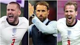 Memorable matches during Gareth Southgate’s England tenure