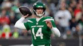 Siemian jugará de inicio otra vez por Jets; Wilson sigue fuera por conmoción cerebral