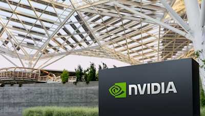 Nvidia Reports Another Blowout Quarter -- This Is What Investors Should Know