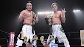 Bishamon Win IWGP Tag Team Championships at NJPW Sakura Genesis 2024