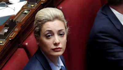 Marta Fascina ha già dimenticato Berlusconi? L’annuncio e la smentita