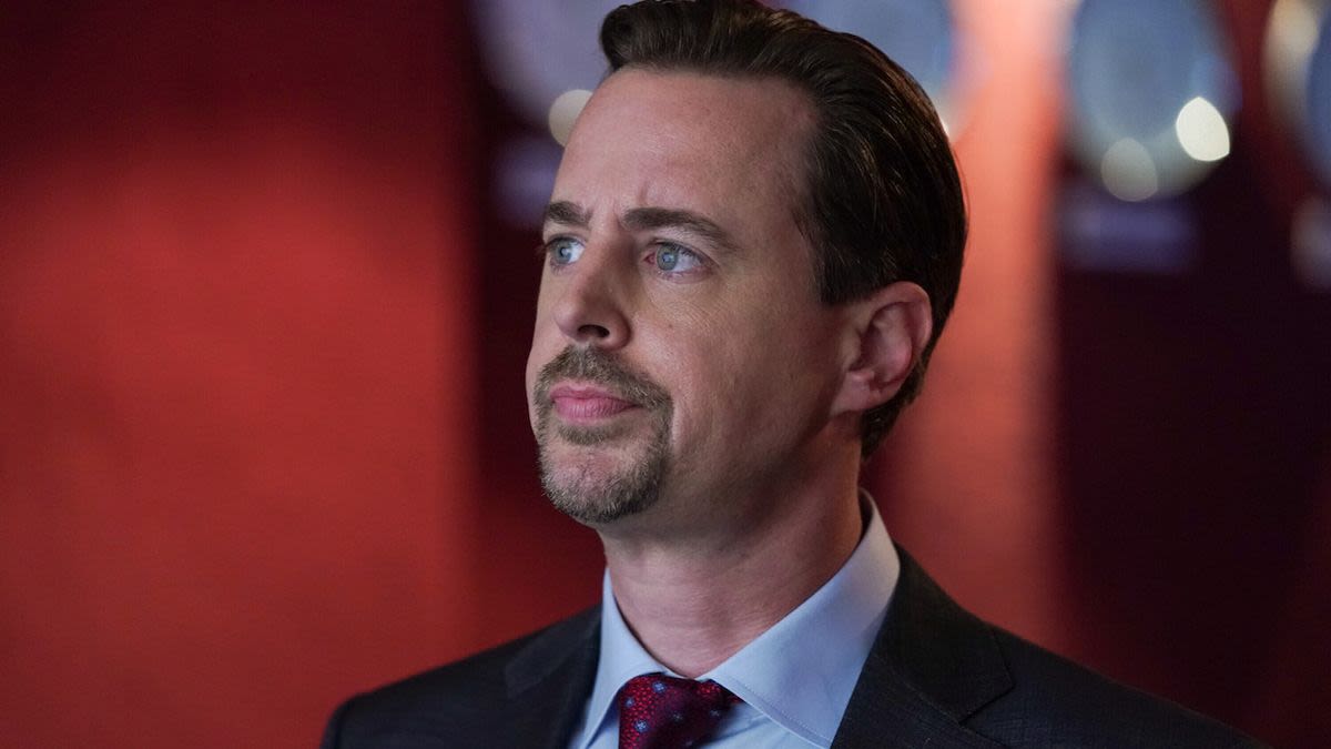 NCIS' Sean Murray Addressed The Permanent Injury He Suffered While Filming, And The Scene Probably Wasn't Worth The...