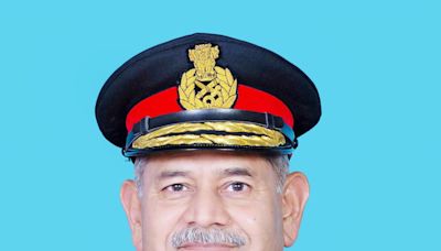 General Upendra Dwivedi Takes Charge As Indian Army Chief, General Manoj Pande Retires