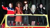 Spice Girls reunion: Watch girl group perform 'Stop' at Victoria Beckham's 50th birthday party