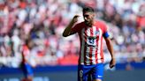 Previa del Atlético de Madrid - Celta