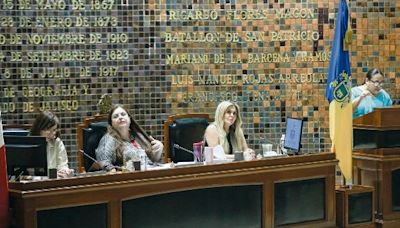 Morena: Vuelco en el Congreso estatal: MC pierde mayoría legislativa