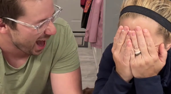 Mom And Dad Lose It When They Realize Why Their Kids Think Moms Foam At The Mouth