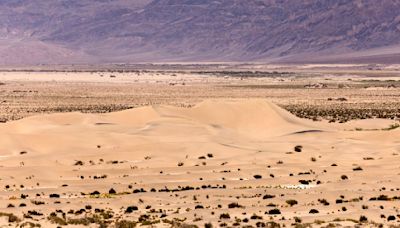 US heat wave turns deadly as high temperatures continue to scorch the West