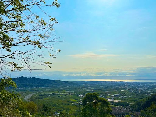 南迴推薦順遊｜台東卑南鄉 利嘉林道、知本林道，探索古今交會下的自然瑰寶 - 微笑台灣編輯室 - 微笑台灣 - 用深度旅遊體驗鄉鎮魅力