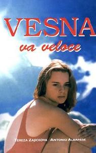 Vesna va veloce