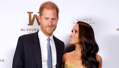 Why Prince Harry Is Unlikely to Bring Meghan Markle and Kids to U.K., According to a Royal Expert