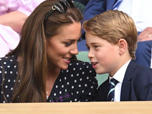 Kate Middleton upholds sweet birthday tradition for Prince George despite ongoing cancer battle