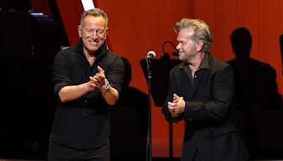 Springsteen Archives honors John Mellencamp, Jackson Browne, Mavis Staples and Dion