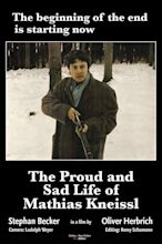 The Proud and Sad Life of Mathias Kneißl (1980) - Backdrops — The Movie ...