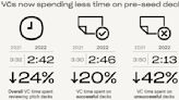 Looking at 320 pitch decks, here's what science tells us works best