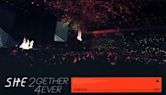 2gether 4ever Concert Live