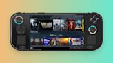 Manjaro Linux gaming handheld is the biggest Steam Deck challenger yet