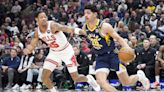 In important game vs Chicago Bulls, Indiana Pacers offense falls apart