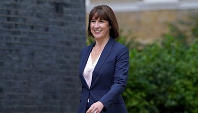 London politics latest LIVE: Chancellor Rachel Reeves set to make first big speech as Tories 'begin leadership talks'